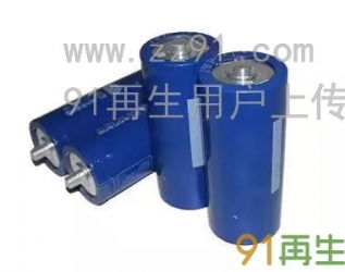 求購(gòu)梯次鋰電池電芯 開(kāi)啟綠色能源循環(huán)新篇章