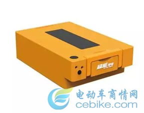 科技超威，技術領先 超威榮獲鋰電池界“奧斯卡”獎