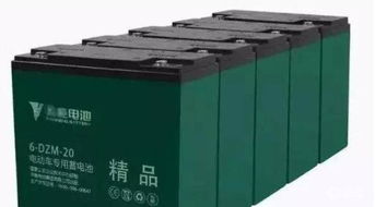 鉛酸電池與鋰電池 誰(shuí)更勝一籌？來(lái)看鋰電池的優(yōu)勢(shì)